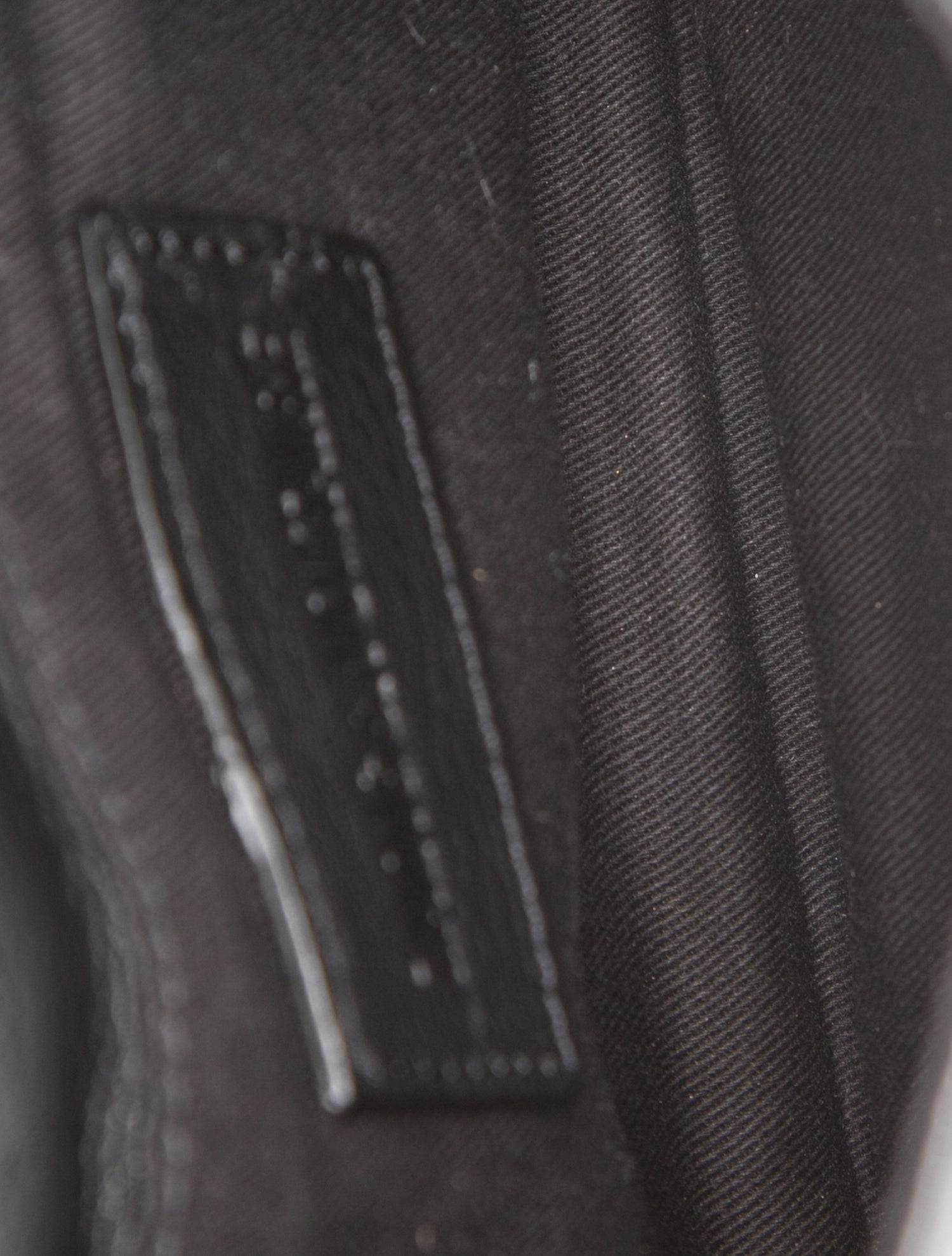 Zadig & Voltaire Signature Shoulder Bag